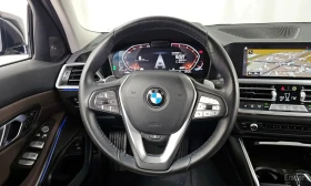 BMW 320 ЗАТ. ОГЛЕД.| BLIND SP| HARM K| HEADS UP| DIGI DASH, снимка 10