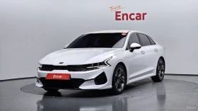 Kia K5 2.0 Noblesse* КОЖА* ОБДУХВ* НАВИ* 360, снимка 1