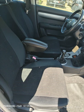 Suzuki Swift 1.5 i , 101 k.c. Klimatik , снимка 10