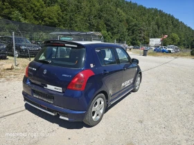 Suzuki Swift 1.5 i , 101 k.c. Klimatik , снимка 6