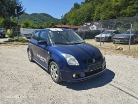 Suzuki Swift 1.5 i , 101 k.c. Klimatik , снимка 3