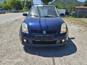 Suzuki Swift 1.5 i , 101 k.c. Klimatik , снимка 1