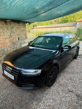 Audi A4, снимка 2