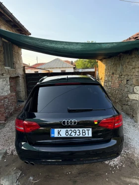Audi A4, снимка 4