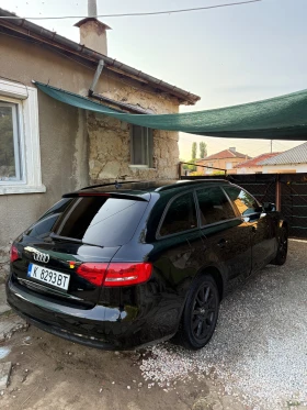 Audi A4, снимка 5
