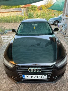 Audi A4, снимка 3