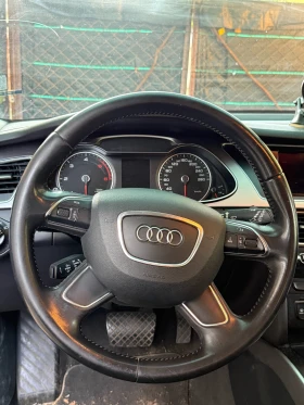 Audi A4, снимка 8