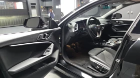 BMW 220 Advantage* КОЖА* ПОДГРЕВ* ПАНОРАМА* КАМЕРА* NAVI* , снимка 9