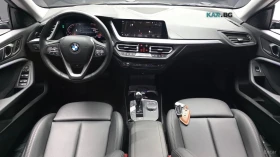 BMW 220 Advantage* КОЖА* ПОДГРЕВ* ПАНОРАМА* КАМЕРА* NAVI* , снимка 6