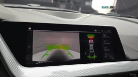 BMW 220 Advantage* КОЖА* ПОДГРЕВ* ПАНОРАМА* КАМЕРА* NAVI* , снимка 14