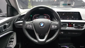 BMW 220 Advantage* КОЖА* ПОДГРЕВ* ПАНОРАМА* КАМЕРА* NAVI* , снимка 12