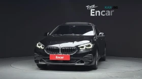 BMW 220 Advantage* КОЖА* ПОДГРЕВ* ПАНОРАМА* КАМЕРА* NAVI* , снимка 3
