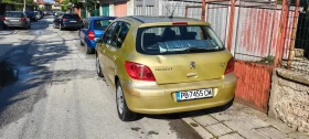 Peugeot 307, снимка 2
