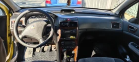 Peugeot 307, снимка 5