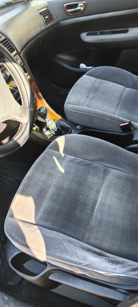 Peugeot 307, снимка 3