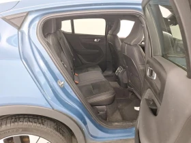 Volvo C40 RECHARGE TWIN ULTIMATE PANO 360 CAM AWD 92% SoH, снимка 6