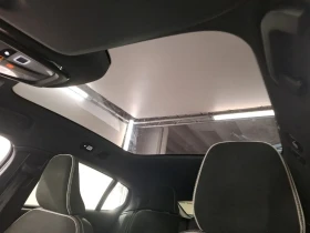 Volvo C40 RECHARGE TWIN ULTIMATE PANO 360 CAM AWD 92% SoH, снимка 13
