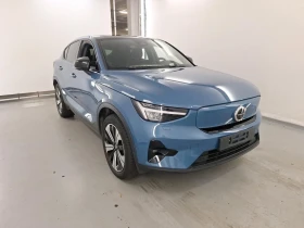Volvo C40 RECHARGE TWIN ULTIMATE PANO 360 CAM AWD 92% SoH, снимка 1