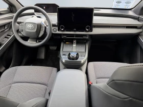 Toyota bZ4X Touring  Team player , снимка 8