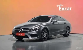 Mercedes-Benz CLS AMG Line | АВТОФИНАНСИРАНЕ | ЦЕНА ДО БЪЛГАРИЯ, снимка 1