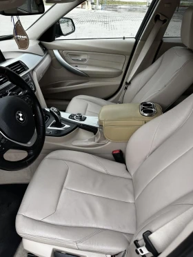 BMW 320 2.00 ф31, снимка 6