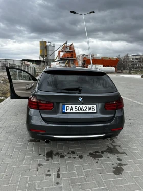 BMW 320 2.00 ф31, снимка 8