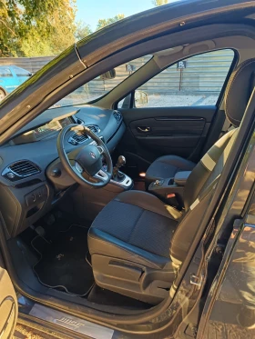 Renault Scenic 1.4 TCe, снимка 7