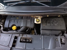Renault Scenic 1.4 TCe, снимка 11
