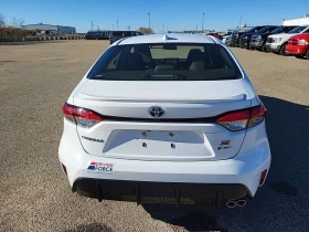 Toyota Corolla * HYBRID SE * CARFAX * , снимка 5