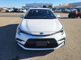 Toyota Corolla * HYBRID SE * CARFAX * , снимка 2