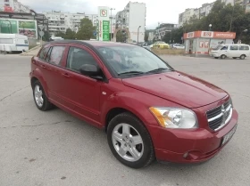 Dodge Caliber, снимка 2