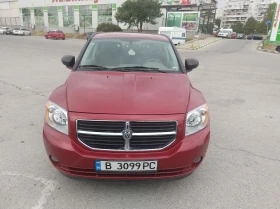 Dodge Caliber, снимка 1