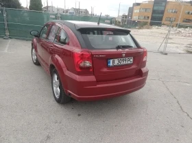 Dodge Caliber, снимка 4