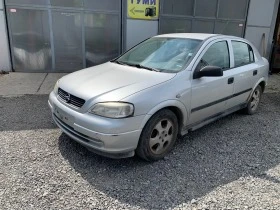 Opel Astra 5 1.6 8v 16v 2.0d | Mobile.bg    5