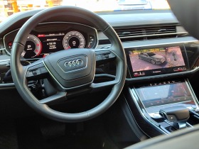 Audi A8 NEW 50tdi matrix , снимка 9
