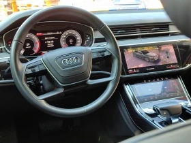 Audi A8 NEW 50tdi matrix  - [12] 