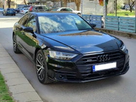 Audi A8 50TDI MATRIX , снимка 1