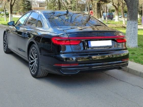 Audi A8 50TDI MATRIX , снимка 15