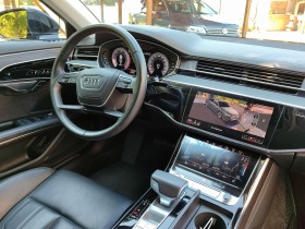 Audi A8 NEW 50tdi matrix , снимка 8 - Автомобили и джипове - 45261369