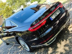 Audi A8 NEW 50tdi matrix  | Mobile.bg    16