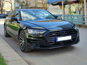 Audi A8 50TDI MATRIX , снимка 13