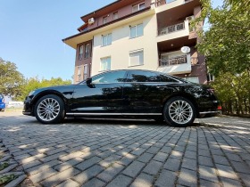 Audi A8 NEW 50tdi matrix , снимка 17 - Автомобили и джипове - 45261369