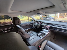 Audi A8 NEW 50tdi matrix , снимка 15 - Автомобили и джипове - 45261369