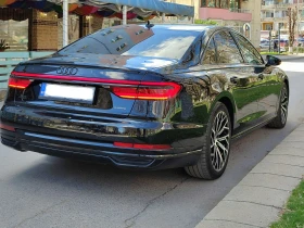 Audi A8 50TDI MATRIX , снимка 11