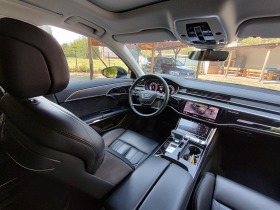 Audi A8 NEW 50tdi matrix , снимка 13