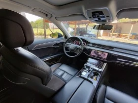 Audi A5 NEW 50tdi matrix , снимка 13