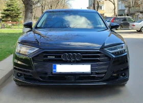 Audi A8 50TDI MATRIX , снимка 16