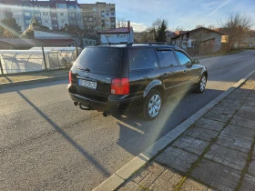 VW Passat 1.9Tdi Syncro | Mobile.bg    5