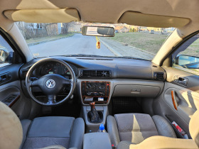 VW Passat 1.9Tdi Syncro, снимка 10