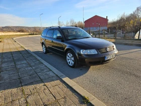 VW Passat 1.9Tdi Syncro | Mobile.bg    3